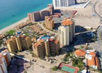 705E Bella Sirena Resort - B&B Puerto Peñasco