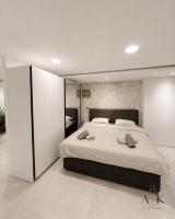 ATK apartment - B&B Capodistria