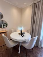 Villa Vista Mare - B&B Spartýlas