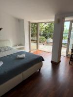 Vila Srna - B&B Petrovac na Moru