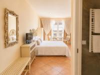 Holibai Boqueira, Estudio en el centro de Baiona, cerca de la playa, Baiona - B&B Baiona