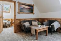 Apartment mit 2 Schlafzimmern