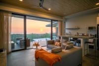 Ocean View Villa at Solindo Stays - B&B Marbella