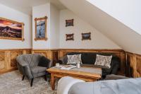 Białczańskie Apartamenty Premium - Ferienwohnung Białka Tatrzańska