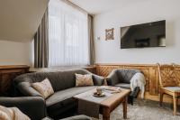 Apartment mit 2 Schlafzimmern
