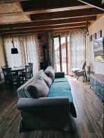 Bukove Love Ostoja Bukowo - Bed and Breakfast Borowy Młyn