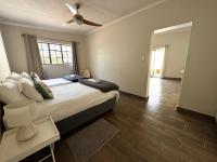 Family Garden Suite - Sleeps 4 - B&B Pretoria