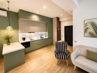 White City Green Home for couple Baku - B&B Bakú