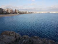 Apartaments Marítim Torre Valentina - Chambres d’hôtes