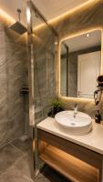 Appartamento con 3 Camere da Letto e con Vista