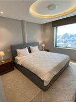 Crescent Lac Luxury Appartment - Ferienwohnung Tunis