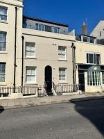 House by the Sea, Worthing - B&B Worthing