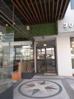 Walther Suites - B&B Quito