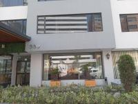 Walther Suites - B&B Quito