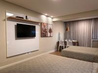 Flat Moderno no Coração de Brasília - B&B Brasília