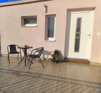Apartman Dream - Chambres d'hôtes Livno