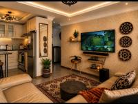 Eluthando Guesthouse - Ferienwohnung Saint Lucia