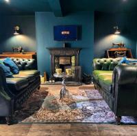 The Wolf's Den - B&B Patrington