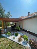 Apartman Sofi Balaton - Ferienwohnung Balatonmáriafürdő