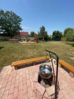 Apartman Sofi Balaton - Ferienwohnung Balatonmáriafürdő