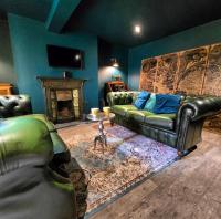 The Wolf's Den - B&B Patrington