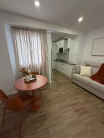 Apartamento de 1 dormitorio