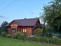 Agroturystka Dom w Owocowym Sadzie - B&B Nowosielce Kozickie