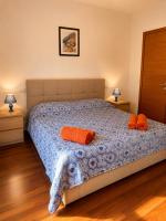 Casa Bellina - Ferienwohnung Arcola