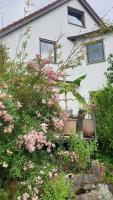 Dettenhausen - Naturpark Schönbuch - Ferienwohnung Dettenhausen