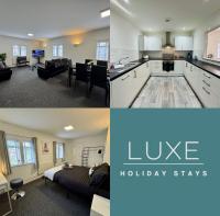 Twin Farms Apartment, Super location, with parking - B&B Kenton