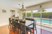 Riviera Beach Vacation Home w/ Pool: Walk to Beach - B&B Riviera Beach