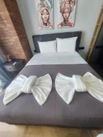 Muse - Lux Central Apartment - Ferienwohnung Alexandroupolis