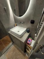 Muse - Lux Central Apartment - Ferienwohnung Alexandroupolis