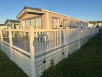 6 berth ideal for edin fringe tattoo etc - B&B Dunbar