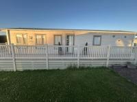 6 berth ideal for edin fringe tattoo etc - B&B Dunbar
