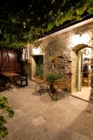 En Sylikion cottage - B&B Silíkou
