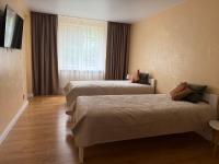 Sunny Apartment - B&B Otaci