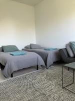Yksiö Koulukadulla - autopaikka - Wi-Fi - B&B Seinäjoki
