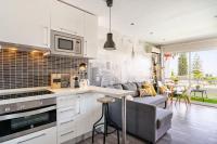 Lovely Studio New York Design - Bed and Breakfast Torremolinos