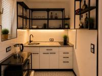 Apartment in Karlsruhe-Mühlburg - Ferienwohnung Karlsruhe