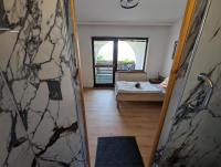 Chambre Simple avec Terrasse