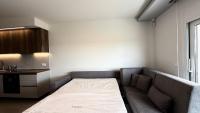 Artline City Apartment - B&B Nea Moudania
