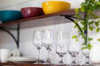Modern Private Studio Near Tampa Airport - Bed and Breakfast Tampa