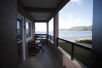 Residencial Mariano 6 - Vista para praia e Mar - B&B Florianópolis