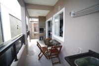 Residencial Mariano 6 - Vista para praia e Mar - B&B Florianópolis