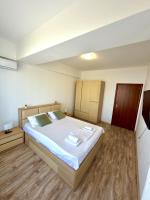 Appartement 1 Chambre avec Balcon et Vue sur Mer