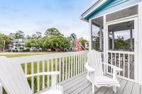 Heh Edisto - Chambres d'hôtes Edisto Beach