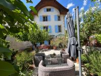 Avenue 15 Boudry Suites and Studio - B&B Boudry