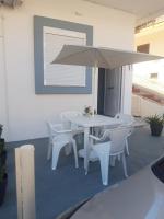 Nerea Studio - B&B Neos Marmaras