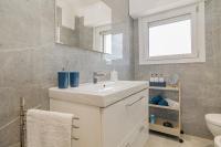 Zweibettzimmer mit Gemeinschaftsbad
